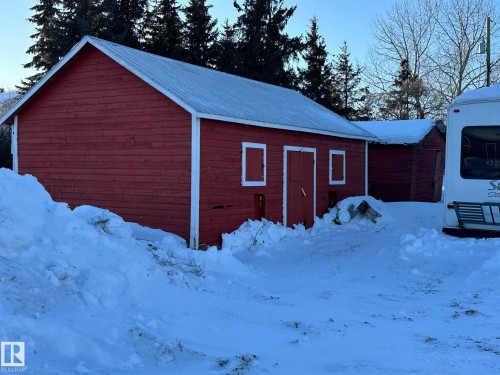 59059 Range 170, Rural Smoky Lake County, AB - Outdoor