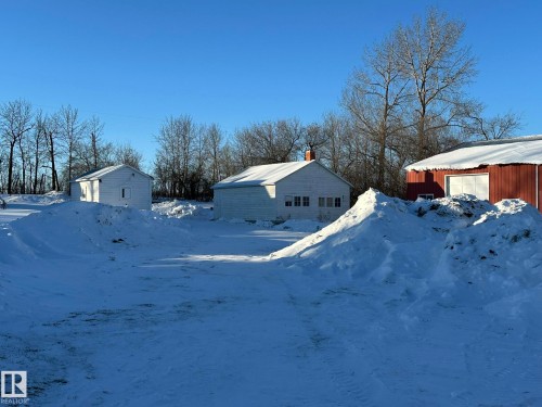 59059 Range 170, Rural Smoky Lake County, AB - Outdoor