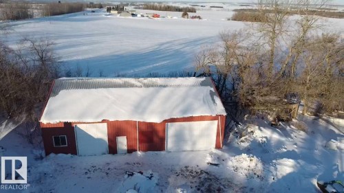 59059 Range 170, Rural Smoky Lake County, AB - Outdoor With View