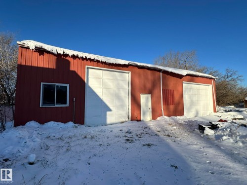 59059 Range 170, Rural Smoky Lake County, AB - Outdoor With Exterior