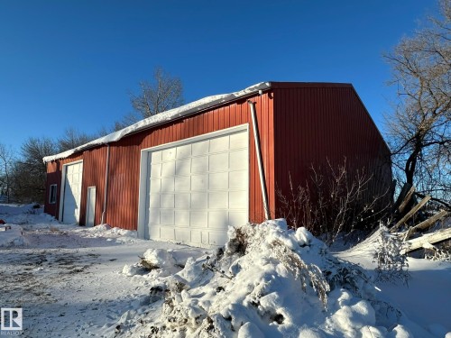 59059 Range 170, Rural Smoky Lake County, AB - Outdoor