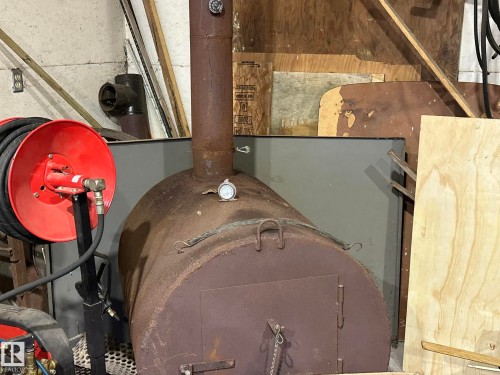 59059 Range 170, Rural Smoky Lake County, AB - Indoor