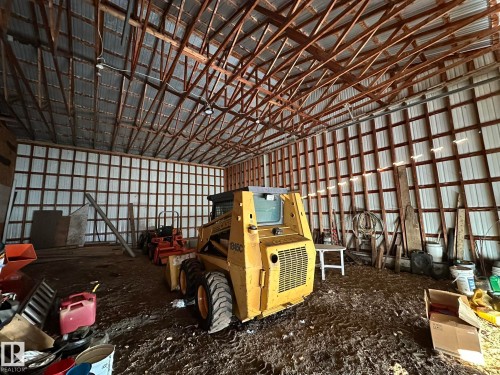 59059 Range 170, Rural Smoky Lake County, AB - Indoor Photo Showing Other Room