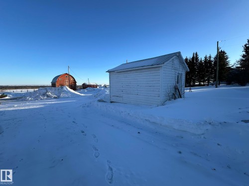 59059 Range 170, Rural Smoky Lake County, AB - Outdoor