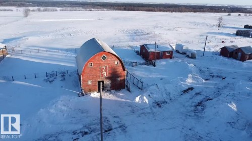 59059 Range 170, Rural Smoky Lake County, AB - Outdoor With View