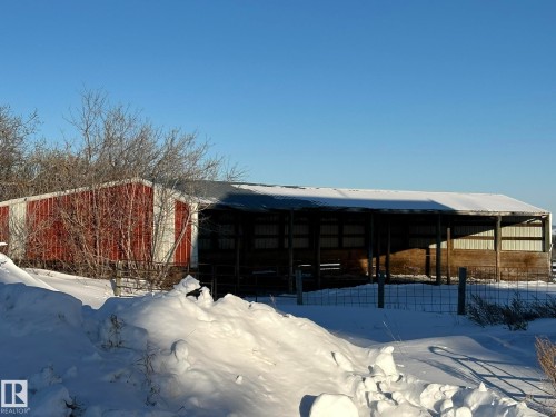 59059 Range 170, Rural Smoky Lake County, AB - Outdoor