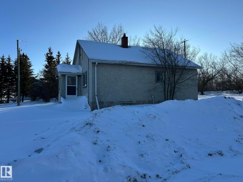 59059 Range 170, Rural Smoky Lake County, AB - Outdoor