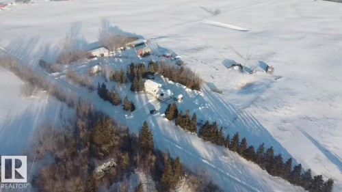 59059 Range 170, Rural Smoky Lake County, AB - Outdoor With View