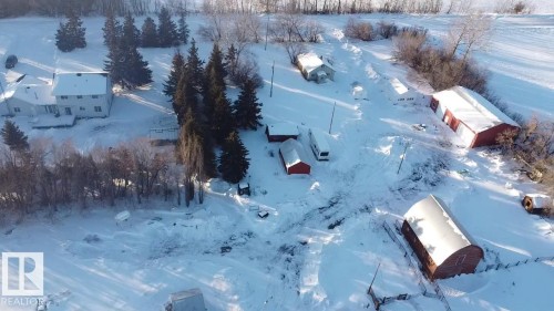 59059 Range 170, Rural Smoky Lake County, AB - Outdoor With View