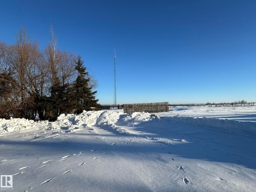 59059 Range 170, Rural Smoky Lake County, AB - Outdoor With Body Of Water With View