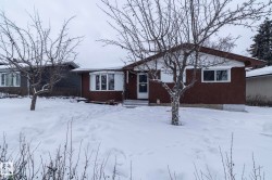 9512 SHERRIDON Drive  Fort Saskatchewan, AB T8L 1W3