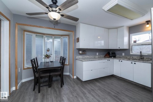 9512 Sherridon Drive, Fort Saskatchewan, AB - Indoor