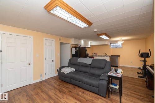 9512 Sherridon Drive, Fort Saskatchewan, AB - Indoor