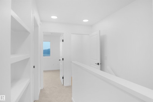 2119 210 Street, Edmonton, AB - Indoor Photo Showing Other Room