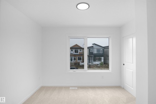 2119 210 Street, Edmonton, AB - Indoor Photo Showing Other Room