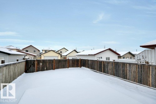 2338 29A Avenue, Edmonton, AB - Outdoor