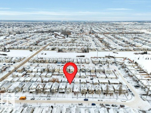 2338 29A Avenue, Edmonton, AB - Outdoor With View