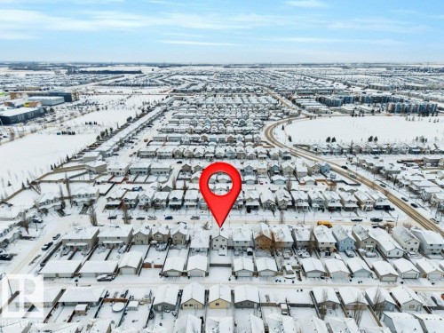 2338 29A Avenue, Edmonton, AB - Outdoor With View