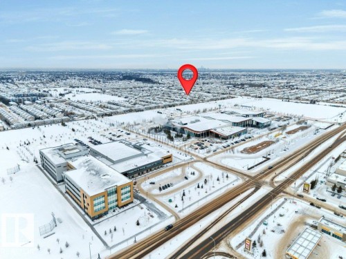 2338 29A Avenue, Edmonton, AB - Outdoor With View