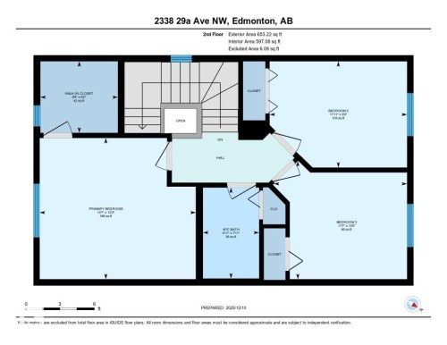 2338 29A Avenue, Edmonton, AB - Other