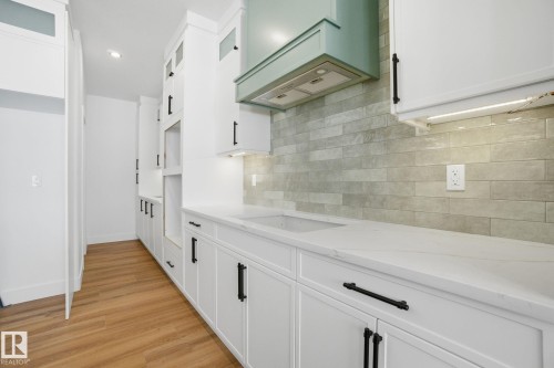 142 Edgewater Circle, Leduc, AB - Indoor