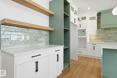 142 Edgewater Circle, Leduc, AB - Indoor