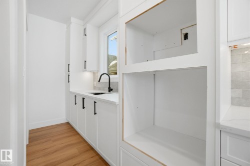 142 Edgewater Circle, Leduc, AB - Indoor