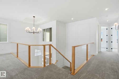 142 Edgewater Circle, Leduc, AB - Indoor Photo Showing Other Room