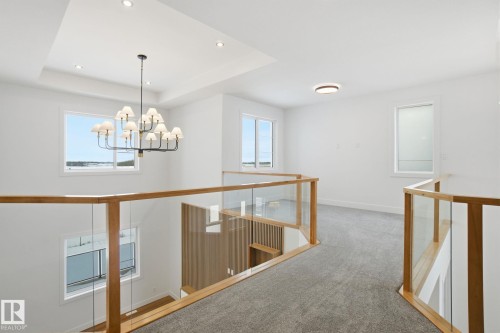 142 Edgewater Circle, Leduc, AB - Indoor Photo Showing Other Room