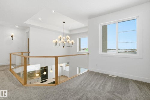 142 Edgewater Circle, Leduc, AB - Indoor Photo Showing Other Room