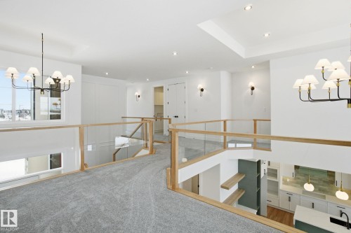 142 Edgewater Circle, Leduc, AB - Indoor Photo Showing Other Room