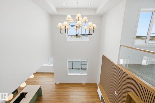 142 Edgewater Circle, Leduc, AB - Indoor Photo Showing Other Room