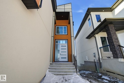 142 Edgewater Circle, Leduc, AB - Outdoor