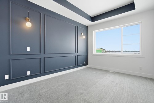 142 Edgewater Circle, Leduc, AB - Indoor Photo Showing Other Room