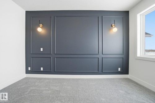 142 Edgewater Circle, Leduc, AB - Indoor Photo Showing Other Room