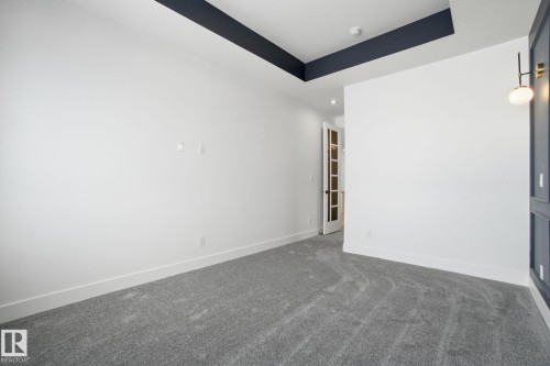 142 Edgewater Circle, Leduc, AB - Indoor Photo Showing Other Room