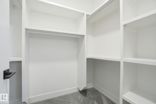 142 Edgewater Circle, Leduc, AB - Indoor With Storage