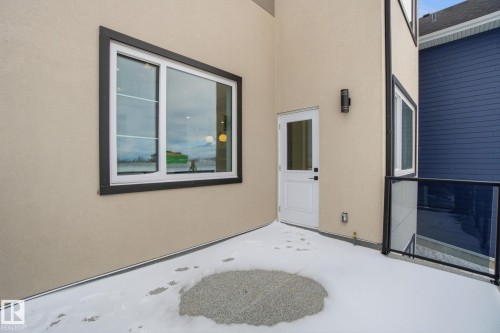 142 Edgewater Circle, Leduc, AB - Outdoor With Exterior