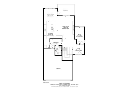 142 Edgewater Circle, Leduc, AB - Other