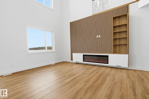 142 Edgewater Circle, Leduc, AB - Indoor Photo Showing Other Room