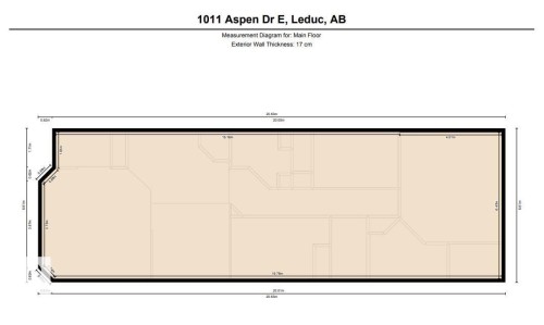 1011 Aspen Drive E, Leduc, AB - Other