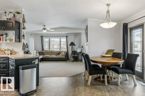 1011 Aspen Drive E, Leduc, AB - Indoor Photo Showing Other Room