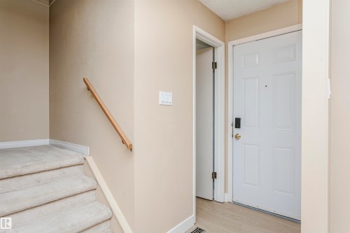 21 11111 26 Avenue, Edmonton, AB - Indoor Photo Showing Other Room
