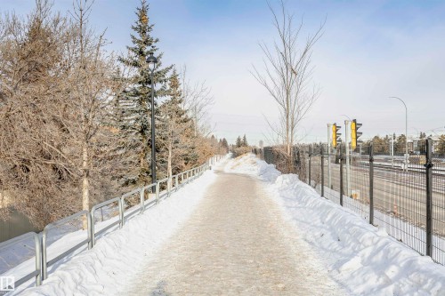 21 11111 26 Avenue, Edmonton, AB - Outdoor With View