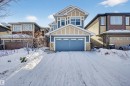 21615 84 Avenue, Edmonton, AB  - Outdoor With Facade 