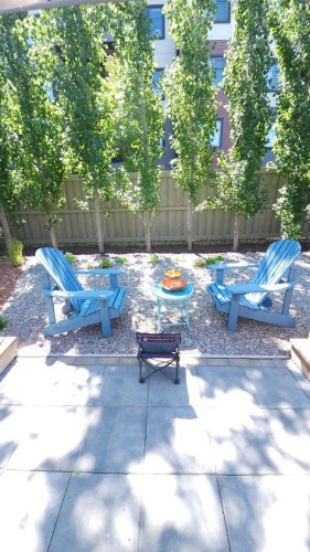 21615 84 Avenue, Edmonton, AB - Outdoor