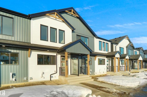 224 MARQUIS Boulevard  Edmonton, AB T5Y 4E7