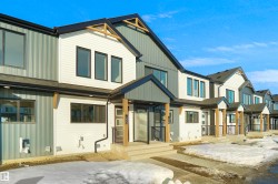 224 MARQUIS Boulevard  Edmonton, AB T5Y 4E7