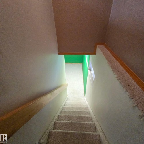 10966 158 Street, Edmonton, AB - Indoor Photo Showing Other Room