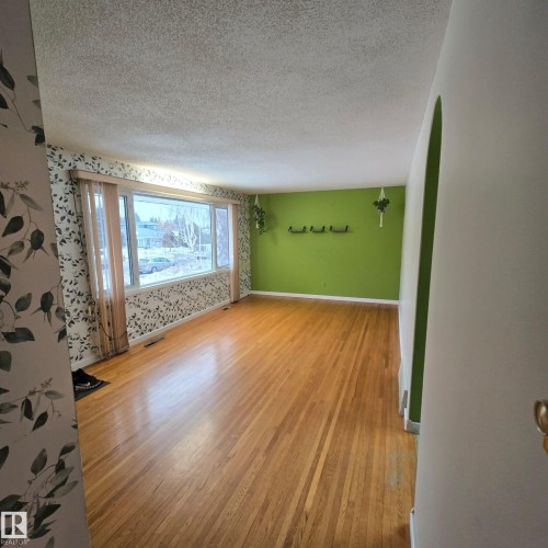 10966 158 Street, Edmonton, AB - Indoor Photo Showing Other Room